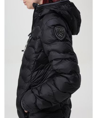Blauer piumino donna - blauer,
