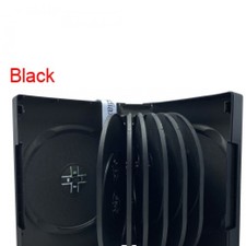 Lotto 14 custodie DVD dischi