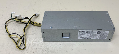 Prodesk alimentatore 180w - hp,