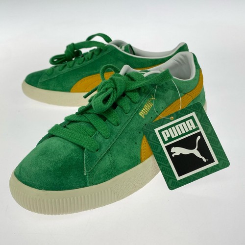 Sneakers vintage puma con - vintage,