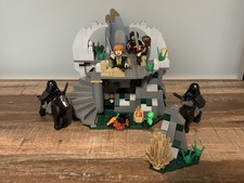 LEGO Il Signore degli Anelli