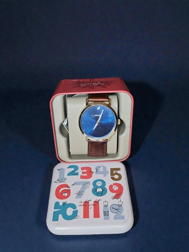 Classic fossil the - fossil,