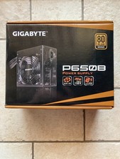 ALIMENTATORE GIGABYTE P650B