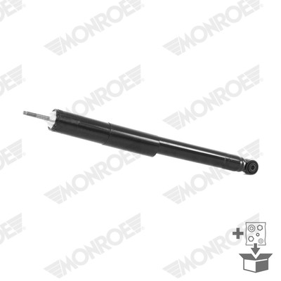 Ammortizzatore assale - ammortizzatore,