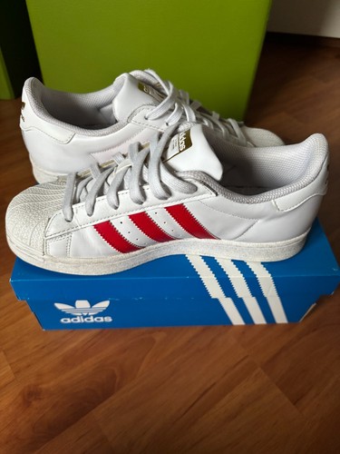 Calzature adidas superstar - calzature,
