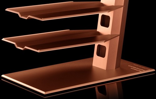 Burson mothership 001 rack - burson,