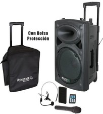 Altavoz Ibiza Sound