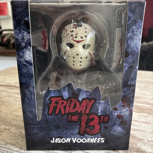Figurina mezco statua jason - figurina, mezco,