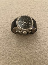 RETRO SPORT LUXURY ST. STEEL