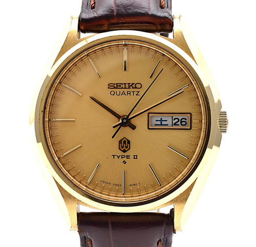 Ottime condizioni seiko - [ottime,