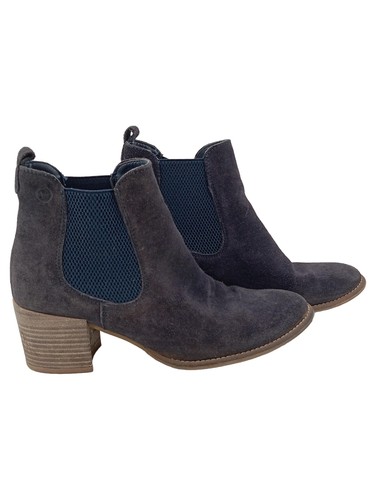 Tamaris stivaletti chelsea - stivaletti,