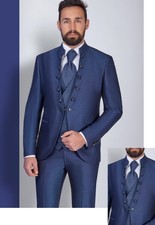 ABITO UOMO SPOSO COREANO