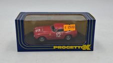 DIE CAST 1/43 " FERRARI 250 MM