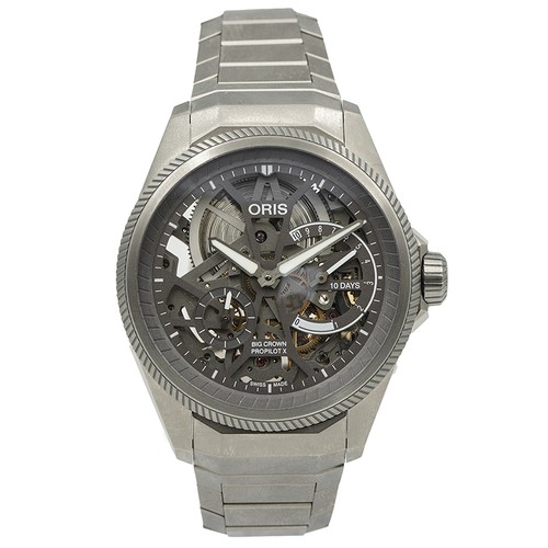 Oris propilot 0111577597153 - oris,