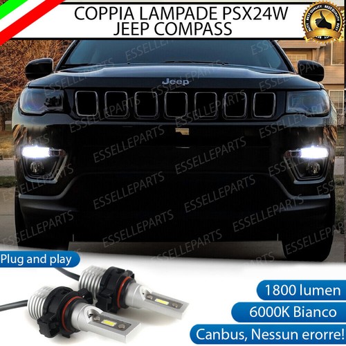 Coppia luci diurne drl - coppia,