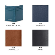 PORTAFOGLIO MAGICO LUCI