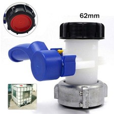 Ibc Serbatoio Adattatore Pioggia Barili Attrezzo for Container Standard Stillage