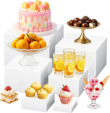 Espositore Da Buffet per