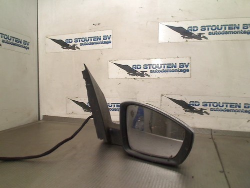 Specchietto laterale elettrico - specchietto,