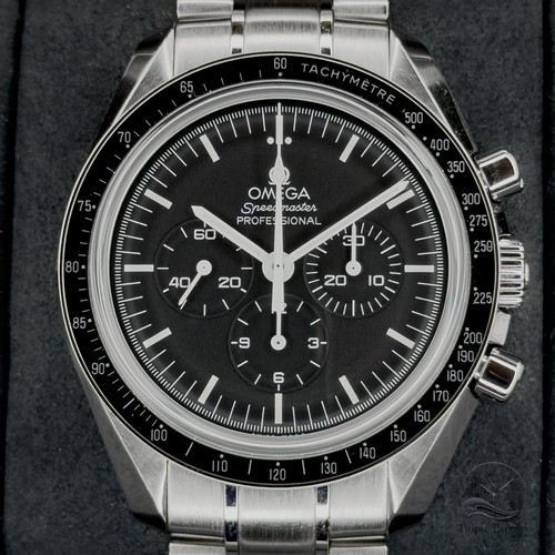 Omega speedmaster moonwatch - speedmaster,