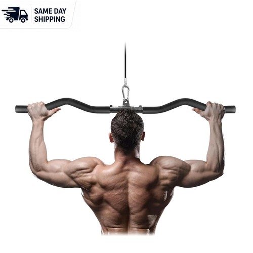 Wide grip lat - grip, attacco
