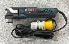 Bosch Multi Taglierina GOP