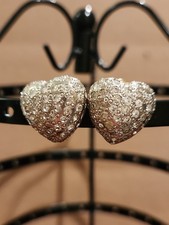 Orecchini Vintage Vogue Bijoux