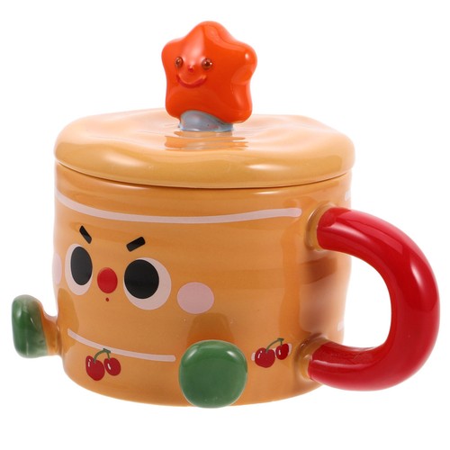Tazza per conservazione - la,