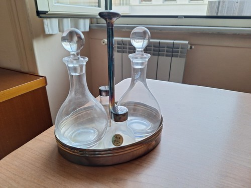 Oliera per olio aceto - per, e