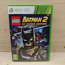 LEGO Batman 2: DC Super Heroes