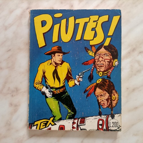 Tex gigante tre stelle - tex,