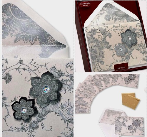 Nuovo papiro scatola - nuovo,
