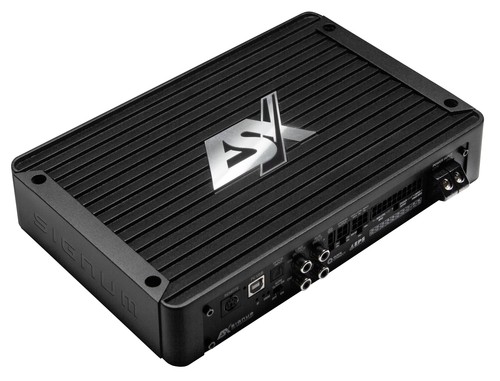 Esx signum dsp - signum, &