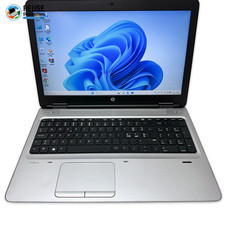 HP ProBook 650 G2, 15.6", Core