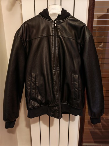 Giubbotto modello bomber della - bomber,