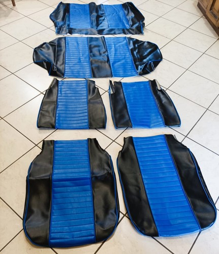 Kit fodere fiat - fodere, epoca