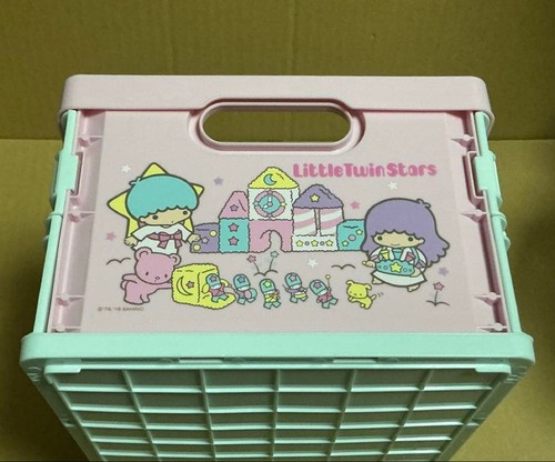 Pattumiera pieghevole sanrio - pieghevole,
