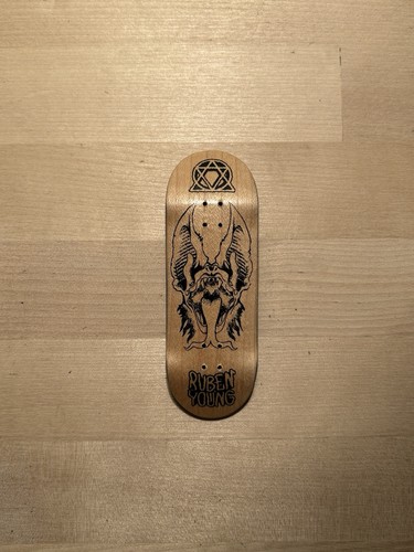 Ruben young berlinwood - young,