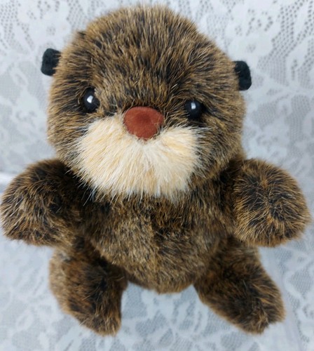 Peluche castoro bearington - castoro,