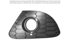 GRIGLIA PARAURTI PER ALFA