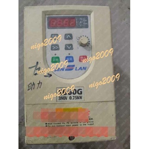 Inverter senlan sb60g - inverter,