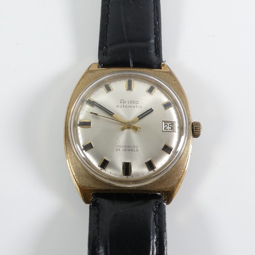 Orologio polso aristo - orologio,