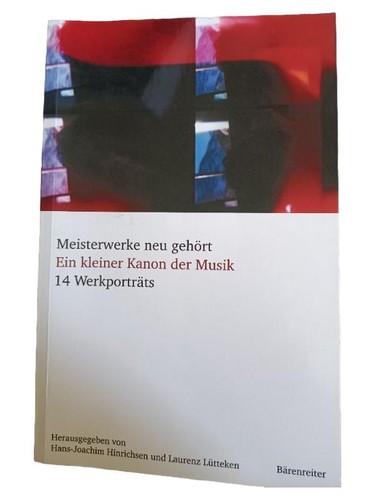 Meisterwerke neu gehört - , libro