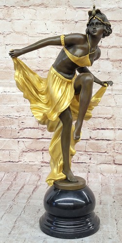 Vendita statuina scultura