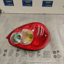 815510H070 Fanale post. DX TOYOTA AYGO 1a Serie 1.0 12V VVT-i Ber. 5p/b/998cc