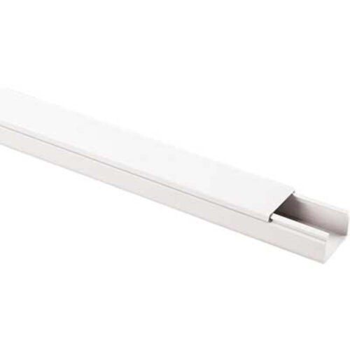 Canalina passacavi 40x30 1 - canalina,