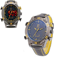 Orologio da uomo acciaio