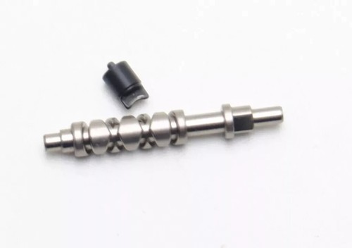 Wormshaft con pawl shimano - wormshaft,