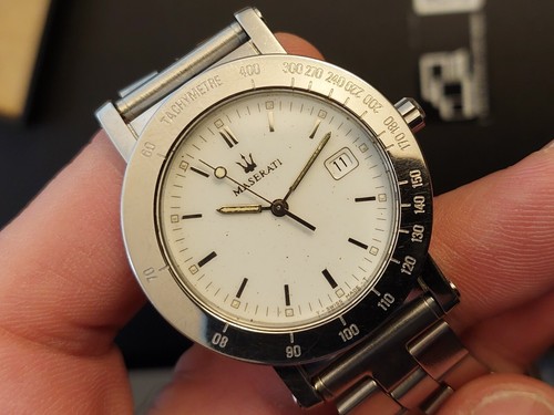 Orologio quartz vintage - quartz,