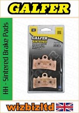 KTM 390 Duke 2015 [Pastiglie